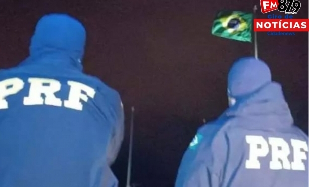 Aps vdeo de Bolsonaro, manifestantes liberam todas as rodovias federais em MS