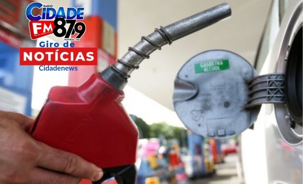 Gasolina sobe pela quarta semana seguida Postos refletem fim dos efeitos da limitao do ICMS e das redues no preo do combustvel anunciadas pela Petrobras 